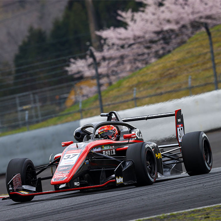 Superformula Lights En