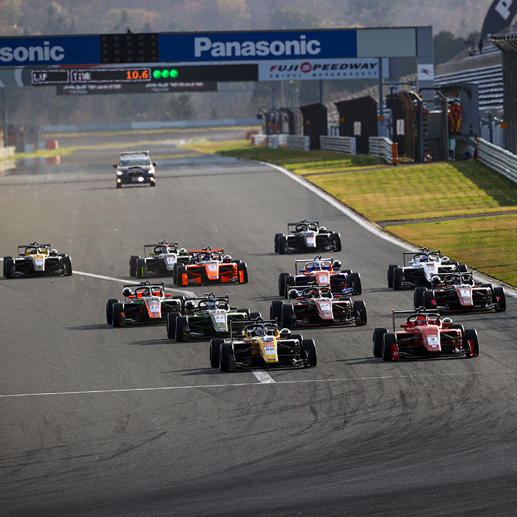 superformula lights en