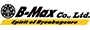 B-MAX ENGINEERING