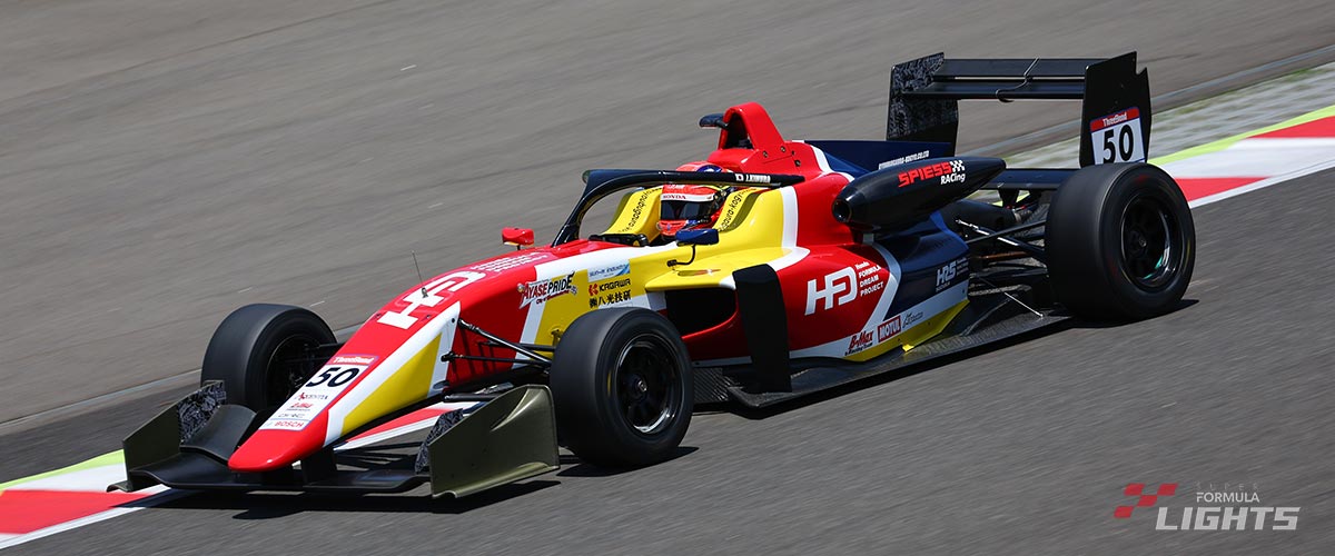 B-MAX RACING TEAM | DRIVER & TEAM | 2023年 SFL シリーズカレンダー | Superformula ...