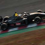 ケイレン・フレデリック（B-MAX RACING TEAM）