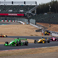 Round 1/2/3 SUZUKA