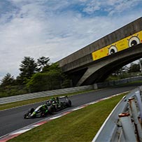 Round 4/5/6 AUTOPOLIS
