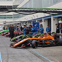 Round 4/5/6 AUTOPOLIS