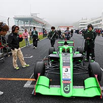 Round 4/5/6 AUTOPOLIS