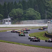 Round 4/5/6 AUTOPOLIS