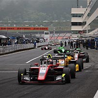Round 4/5/6 AUTOPOLIS