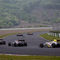 Round 4/5/6 AUTOPOLIS