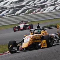 Round 4/5/6 AUTOPOLIS