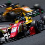 野村勇斗（HFDP WITH B-MAX RACING）