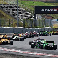 Round 7/8/9 OKAYAMA