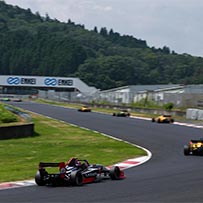 Round 7/8/9 OKAYAMA