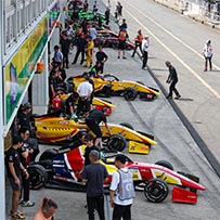 Round 7/8/9 OKAYAMA