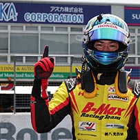 Round 7/8/9 OKAYAMA