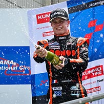 Round 7/8/9 OKAYAMA