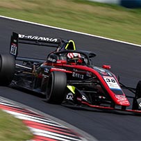 Round 7/8/9 OKAYAMA