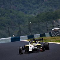 Round 7/8/9 OKAYAMA