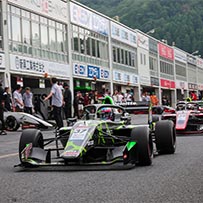 Round 7/8/9 OKAYAMA