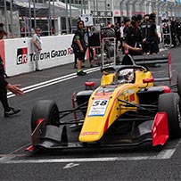 Round 7/8/9 OKAYAMA
