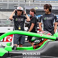 Round 7/8/9 OKAYAMA