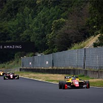 Round 7/8/9 OKAYAMA