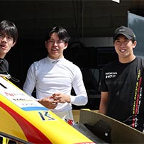 Round 7/8/9 OKAYAMA