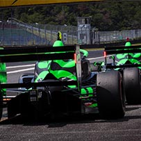 Round 7/8/9 OKAYAMA
