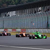 Round 7/8/9 OKAYAMA