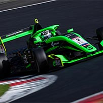 Round 7/8/9 OKAYAMA