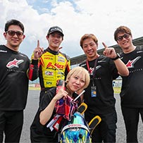 Round 7/8/9 OKAYAMA