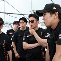 Round 7/8/9 OKAYAMA