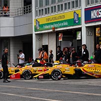 Round 7/8/9 OKAYAMA