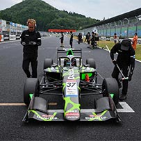 Round 7/8/9 OKAYAMA