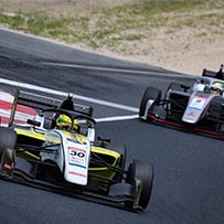 Round 7/8/9 OKAYAMA