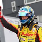 野村勇斗（HFDP WITH B-MAX RACING）