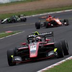 小林利徠斗（モビリティ中京 TOM'S TGR-DC SFL）