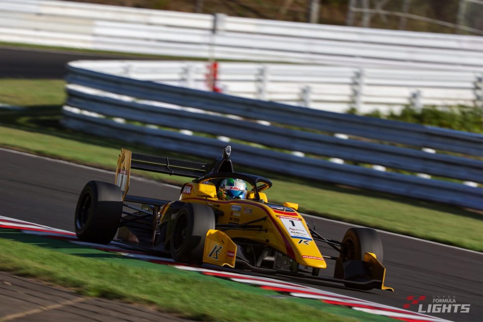 卜部和久（B-MAX RACING 324）