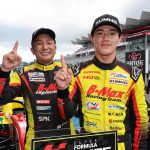 野村勇斗とDRAGON