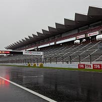 Round 13/14/15 FUJI