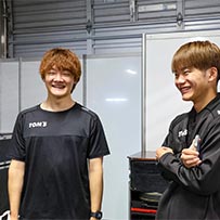 Round 13/14/15 FUJI
