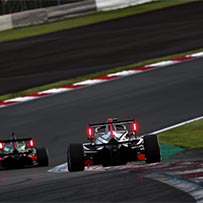 Round 13/14/15 FUJI
