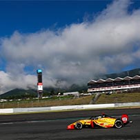 Round 13/14/15 FUJI