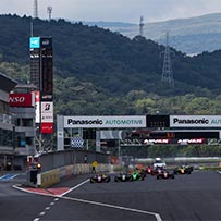 Round 13/14/15 FUJI