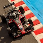 佐野雄城（モビリティ中京 TOM'S TGR-DC SFL）