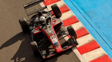 佐野雄城（モビリティ中京 TOM'S TGR-DC SFL）