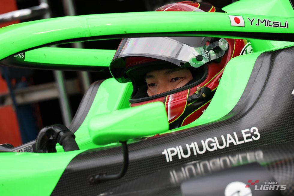 三井優介（DELiGHTWORKS）