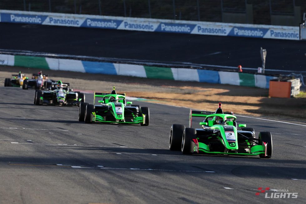 三井優介（DELiGHTWORKS）