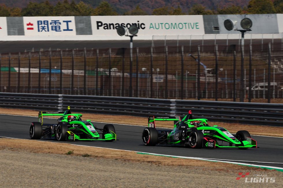 三井優介（DELiGHTWORKS）