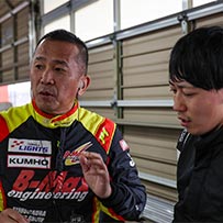 Round 16/17/18 MOTEGI