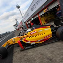 Round 16/17/18 MOTEGI